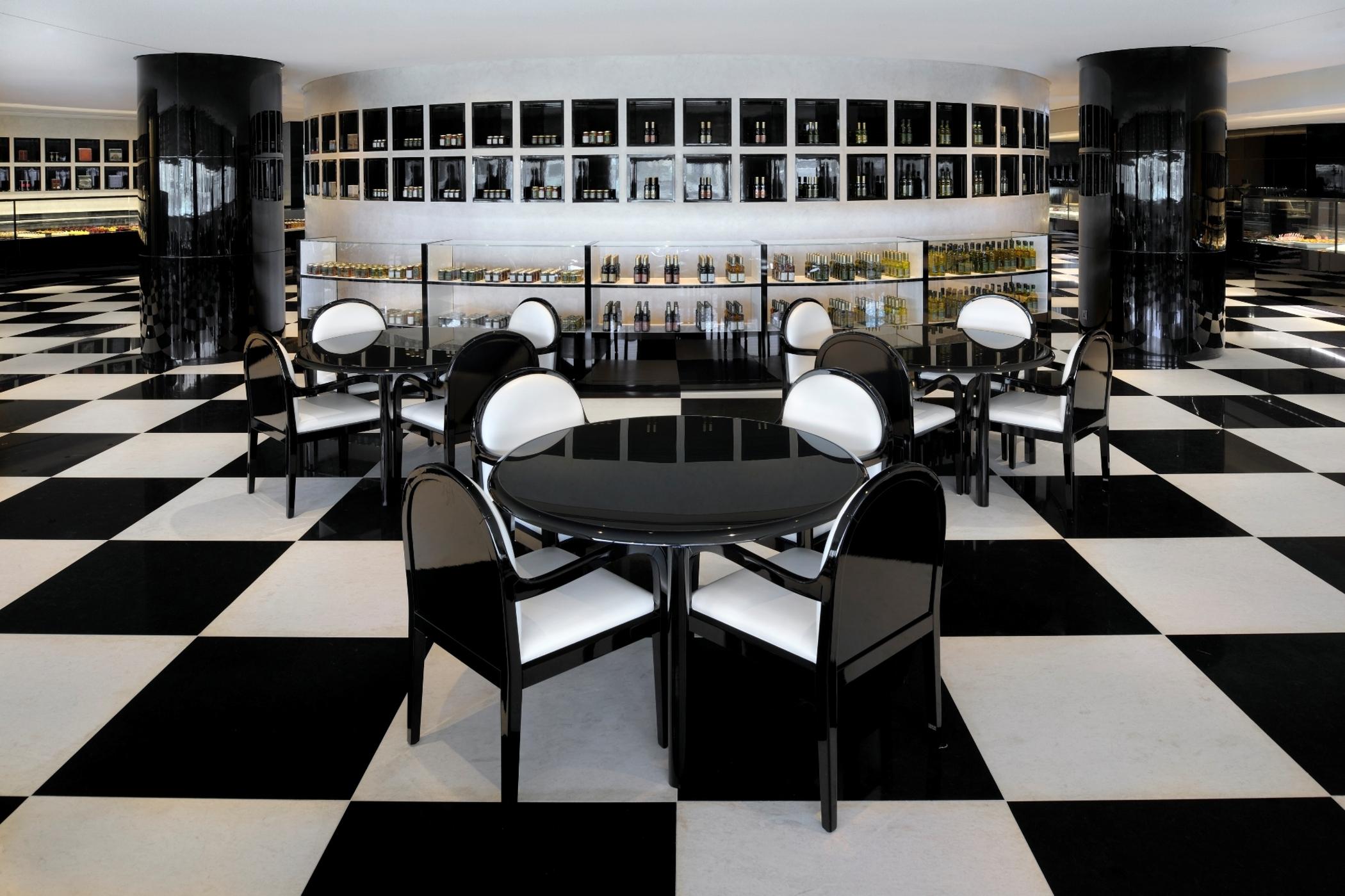 Armani Dubai, Burj Khalifa 5* Dubai
