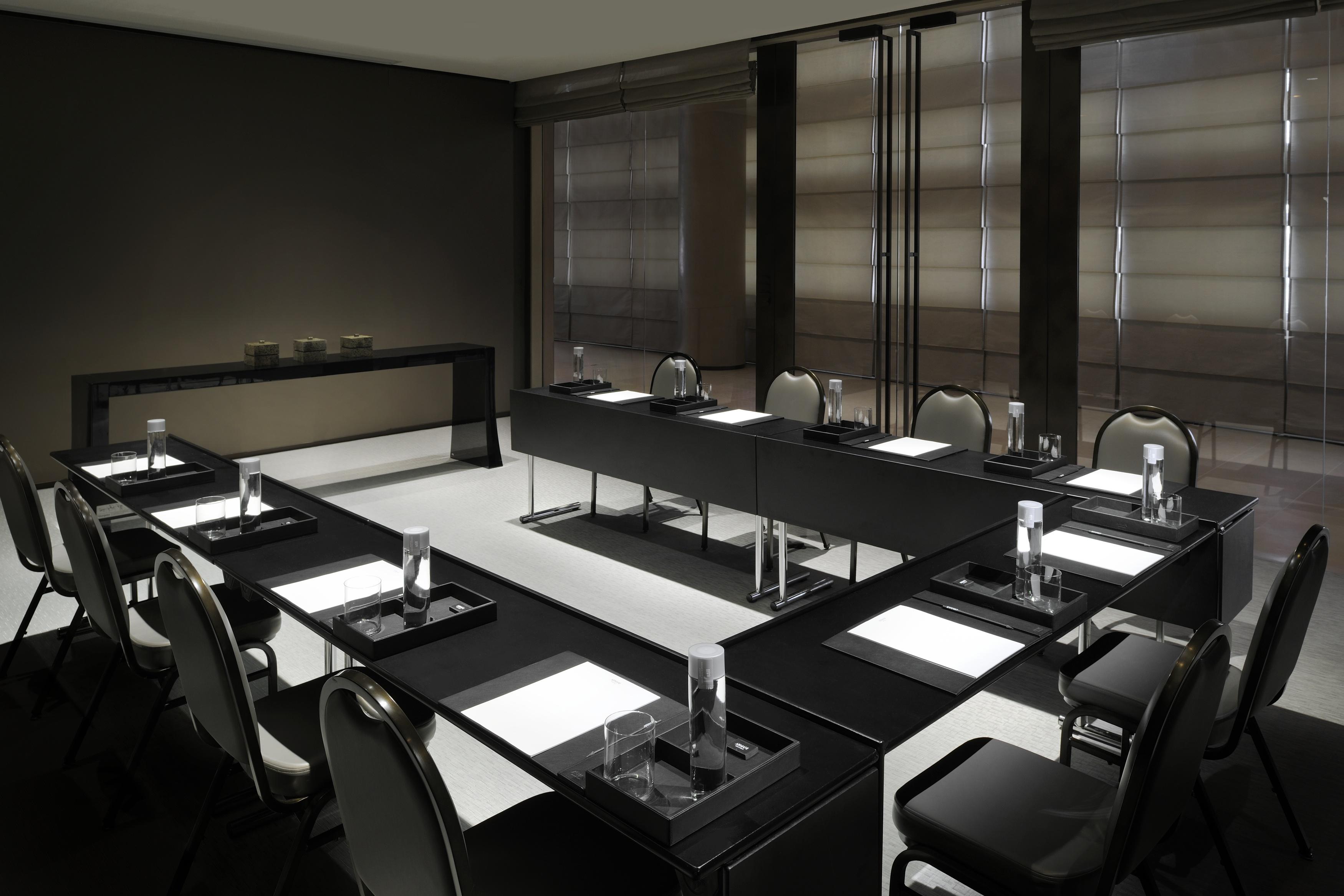 Armani Dubai, Burj Khalifa 5*