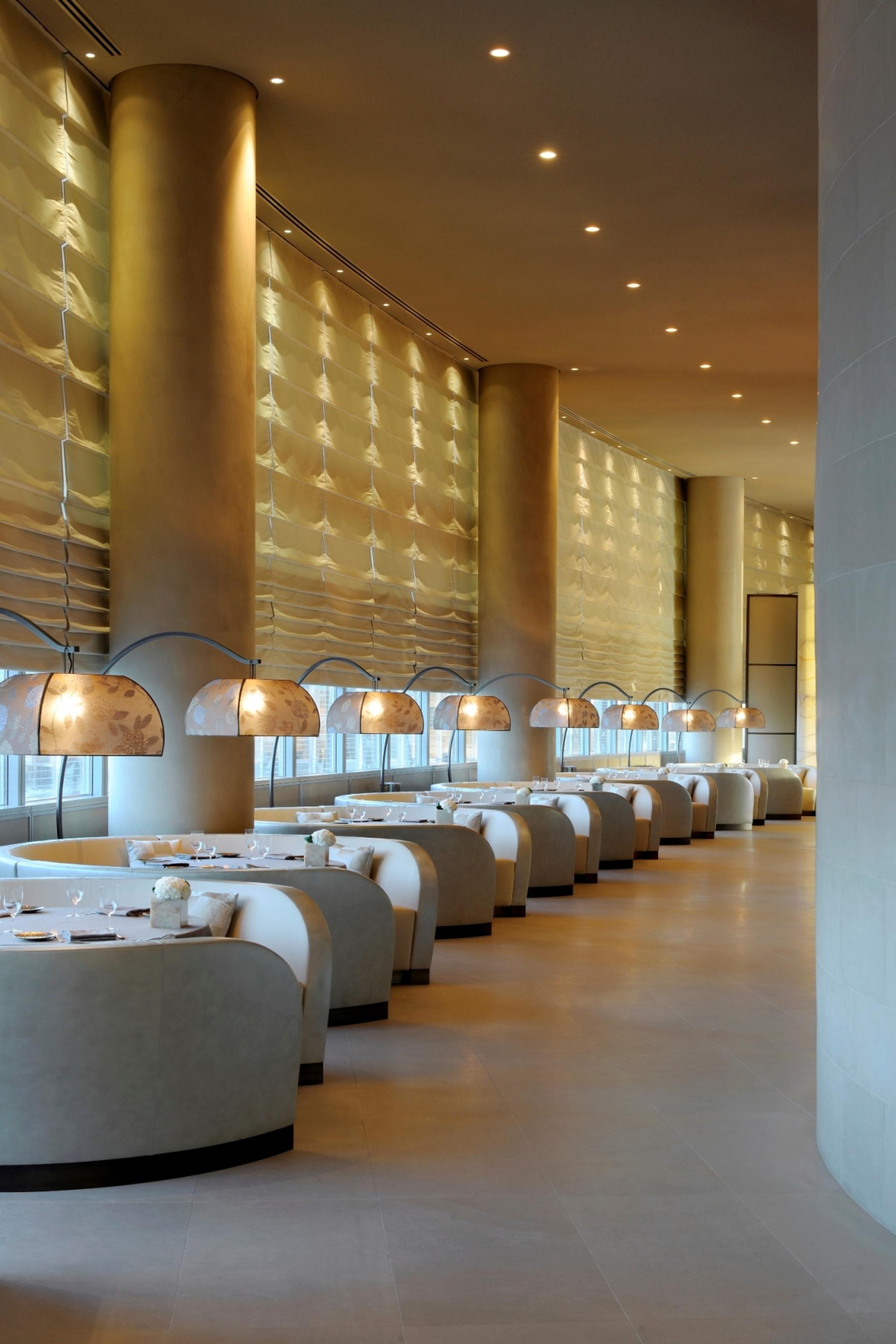 Hotel Armani Dubai, Burj Khalifa 5*