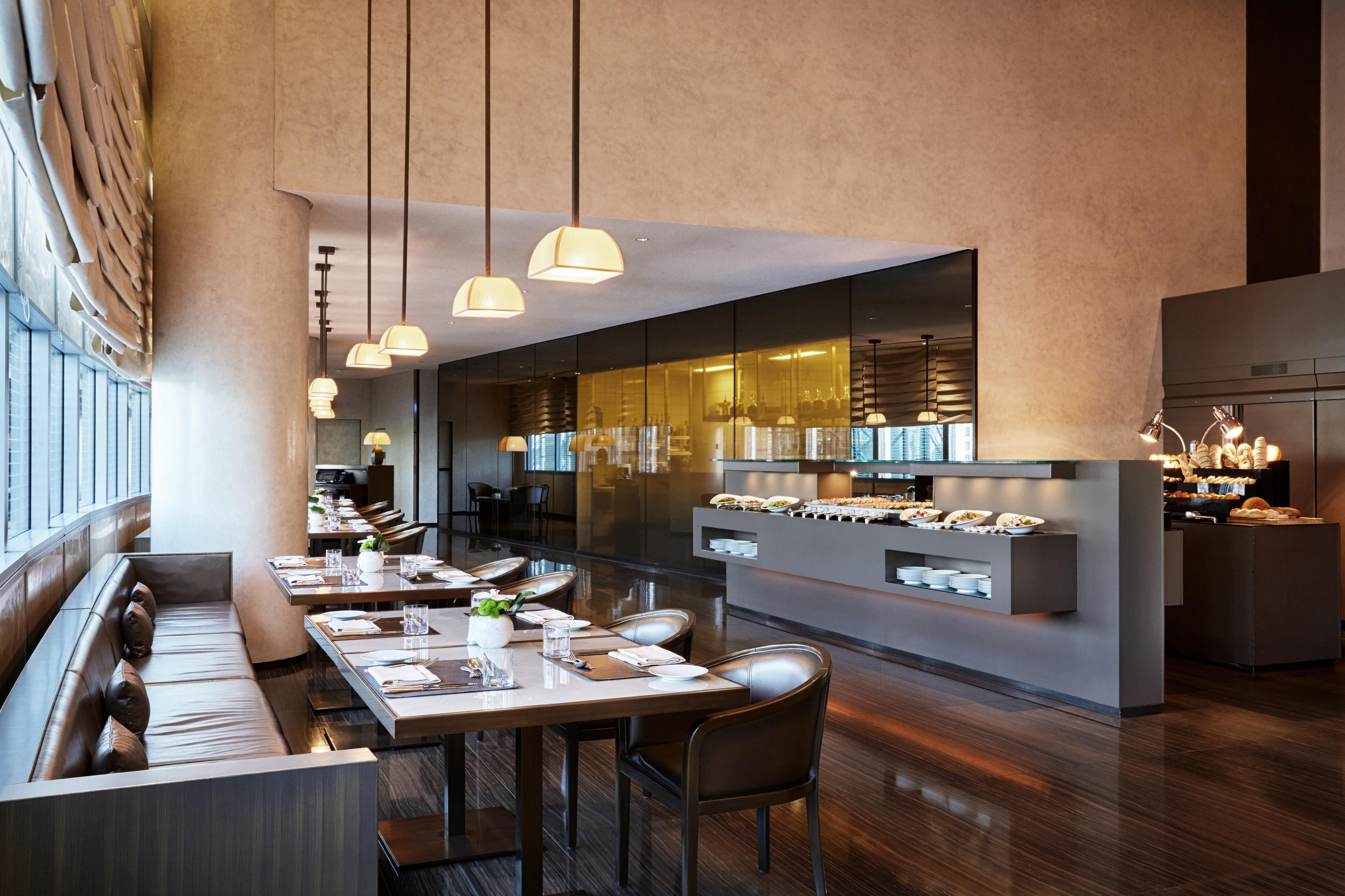 Hotel Armani Dubai, Burj Khalifa Dubai