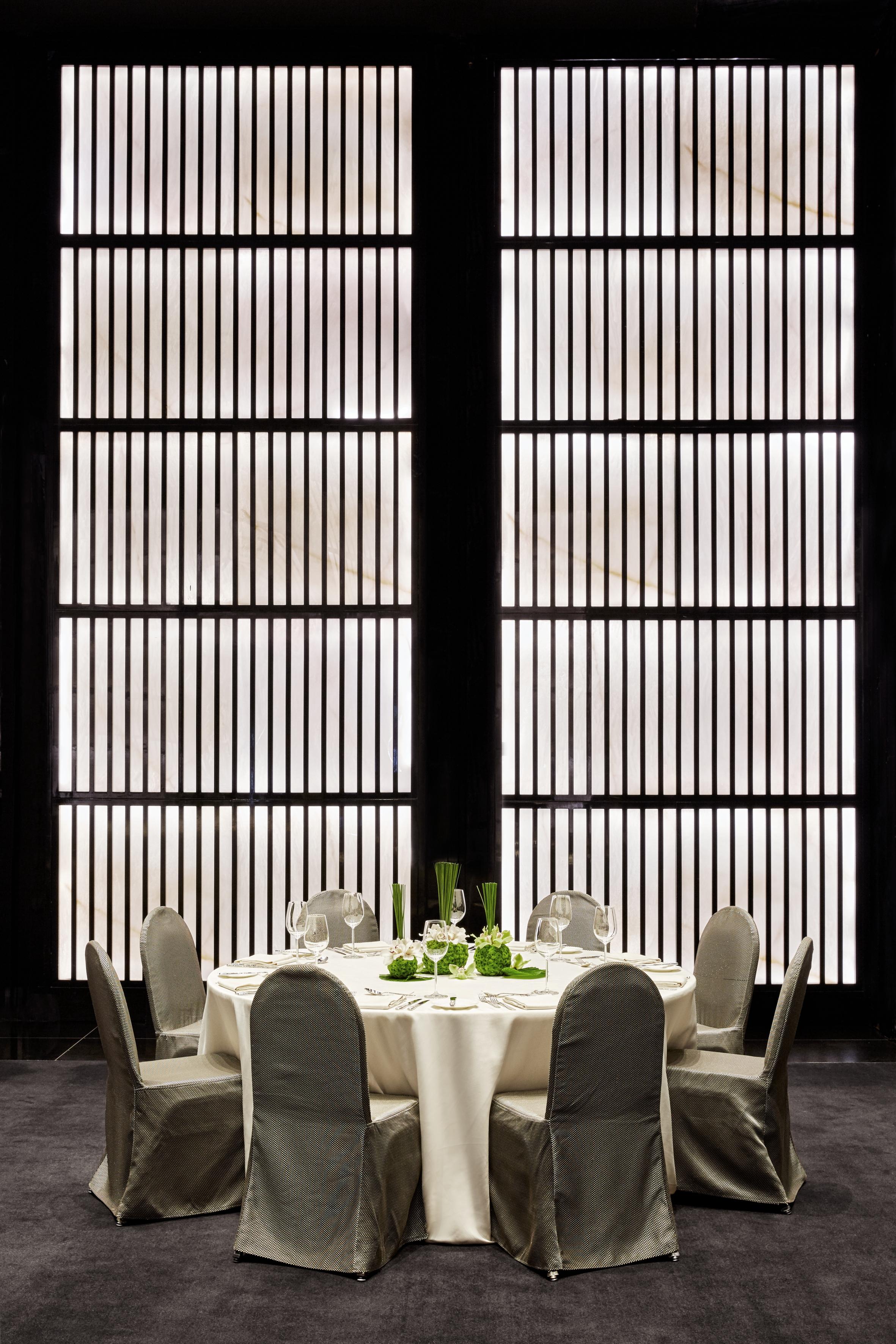 Hotel Armani Dubai, Burj Khalifa 5*