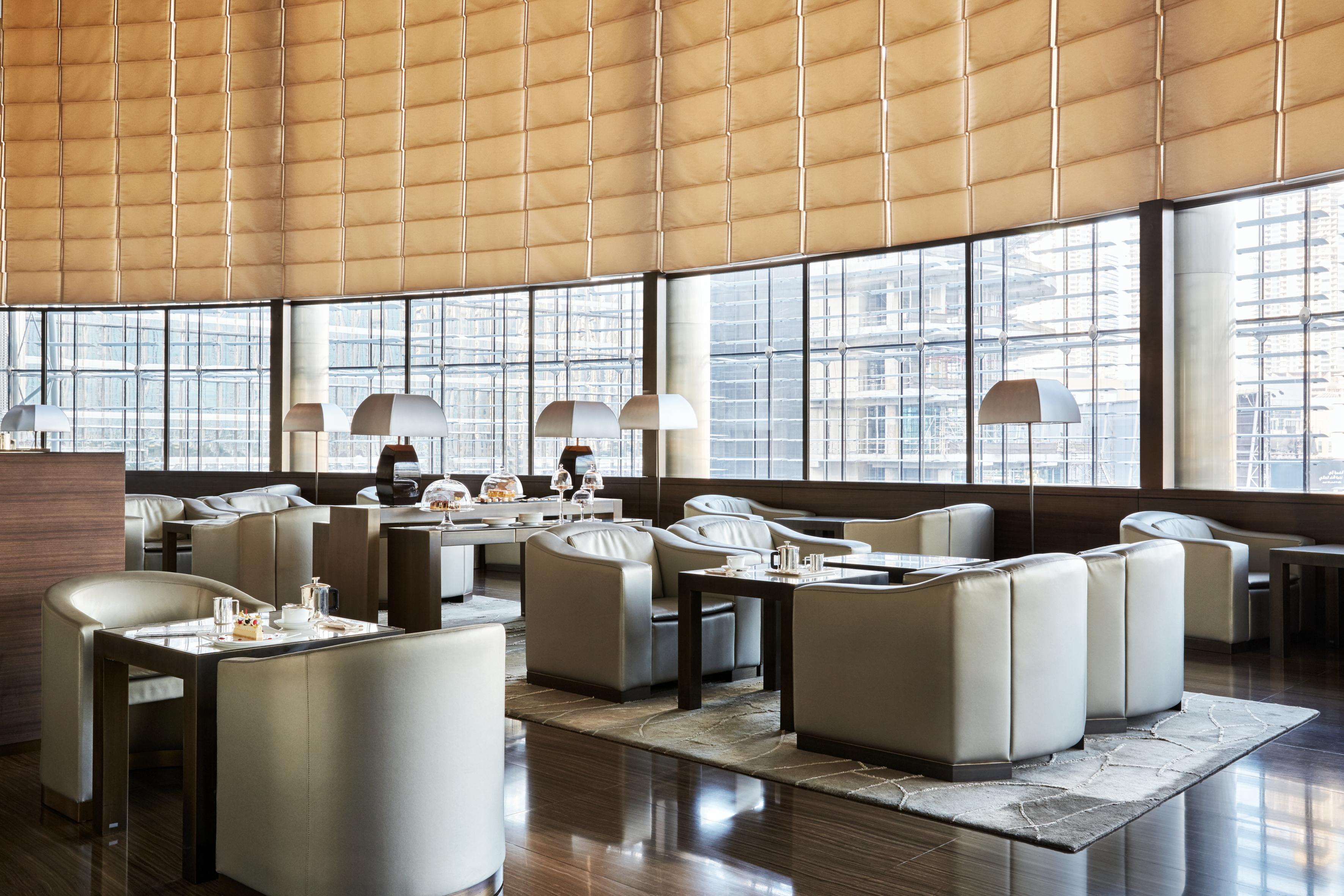 Hotel Armani Dubai, Burj Khalifa Dubai