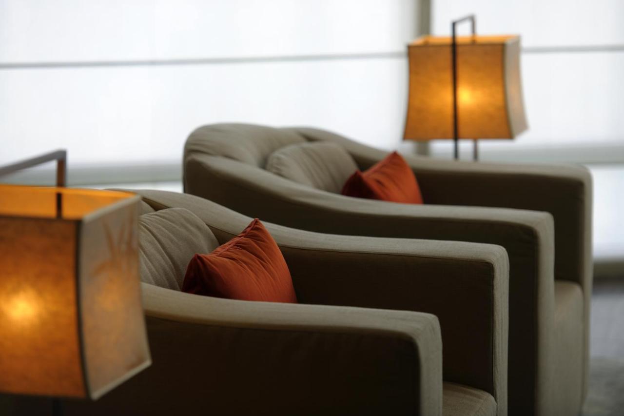 Hotel Armani Dubai, Burj Khalifa Dubai