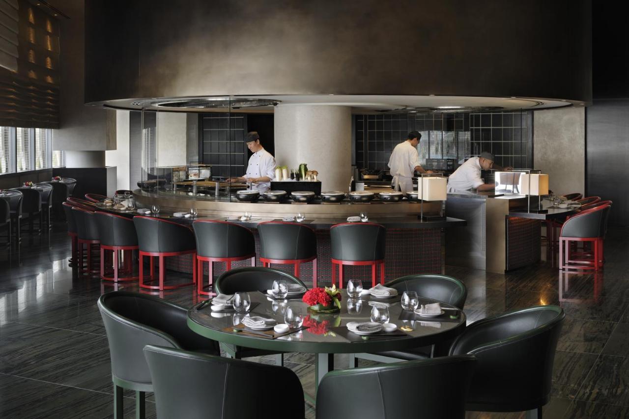 Armani Dubai, Burj Khalifa 5*