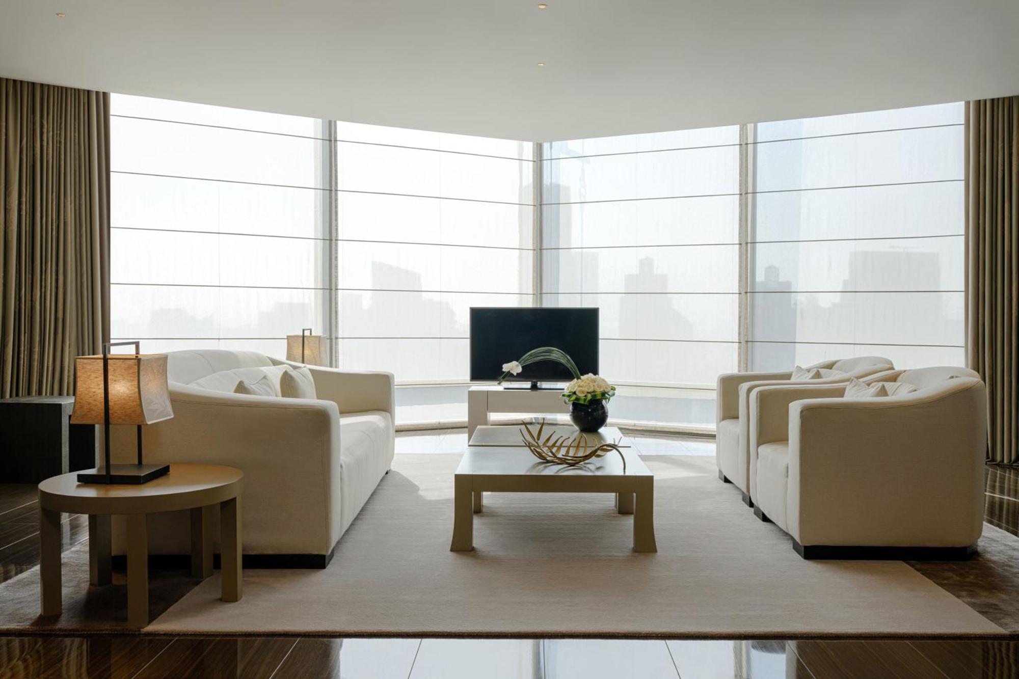 Armani Dubai, Burj Khalifa 5* Dubai