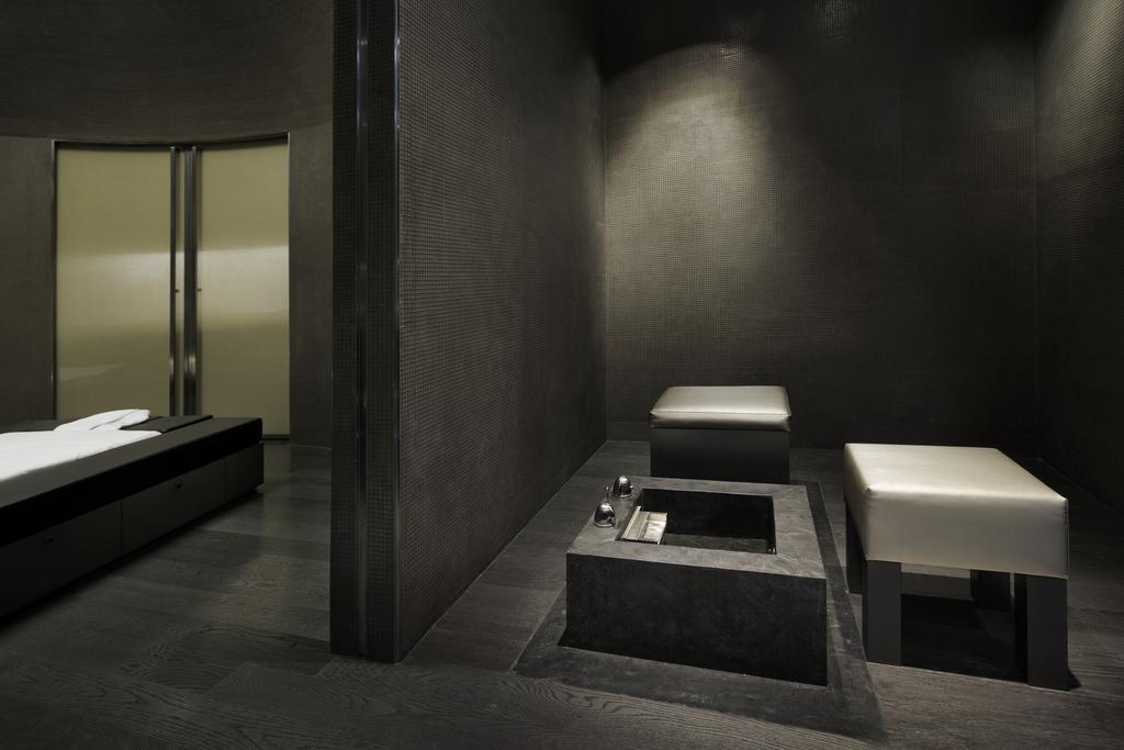Armani Dubai, Burj Khalifa 5* Dubai