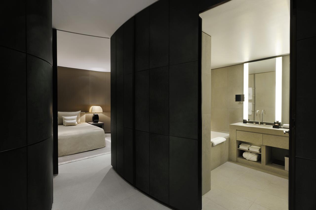 Armani Dubai, Burj Khalifa Hotel 5*