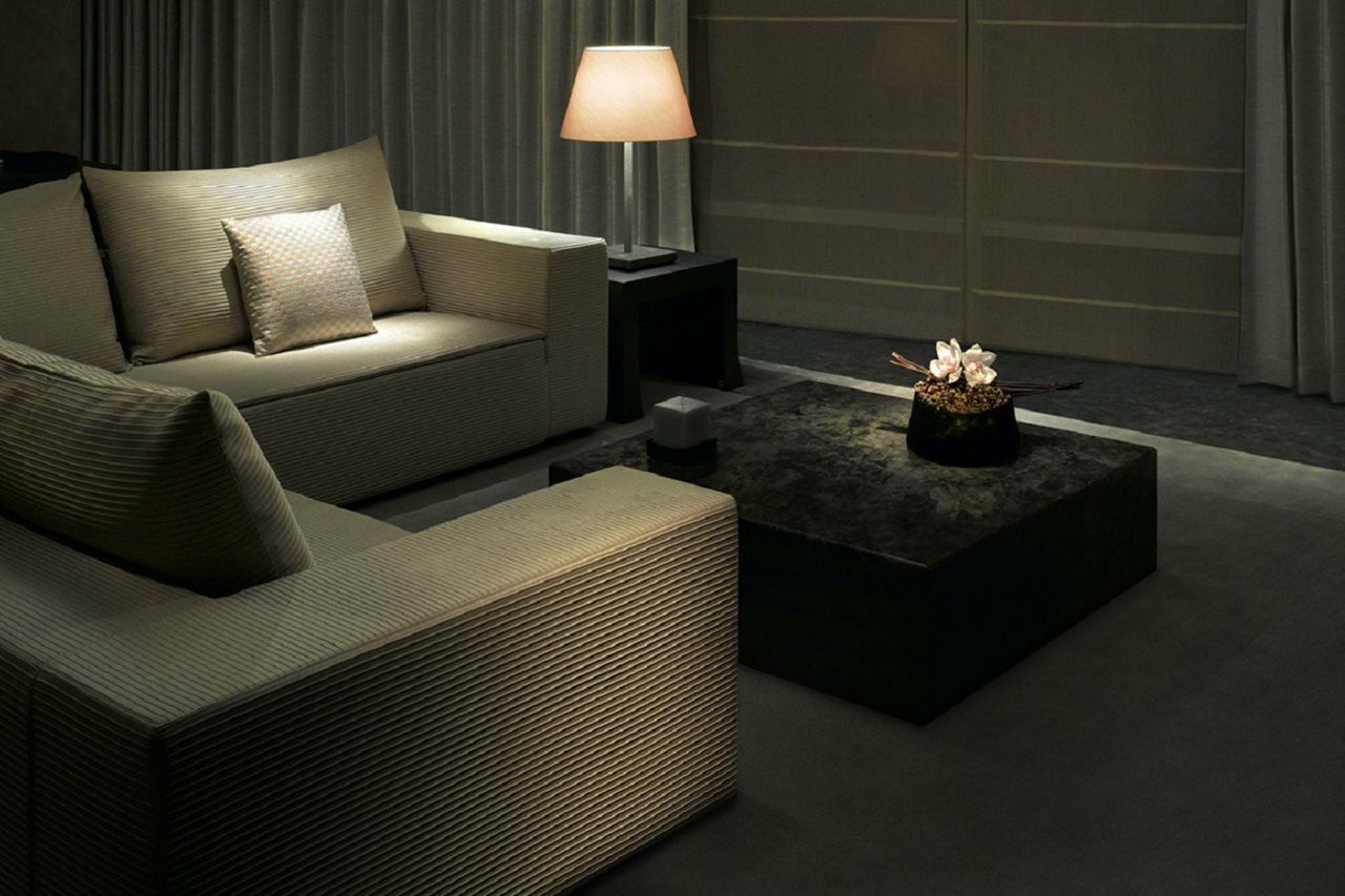 Armani Dubai, Burj Khalifa Dubai