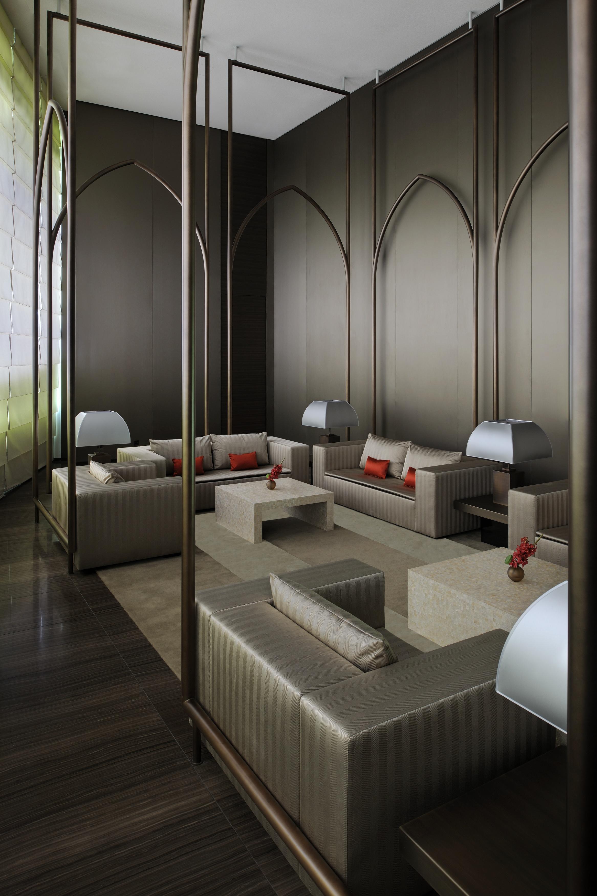 Hotel Armani Dubai, Burj Khalifa 5*