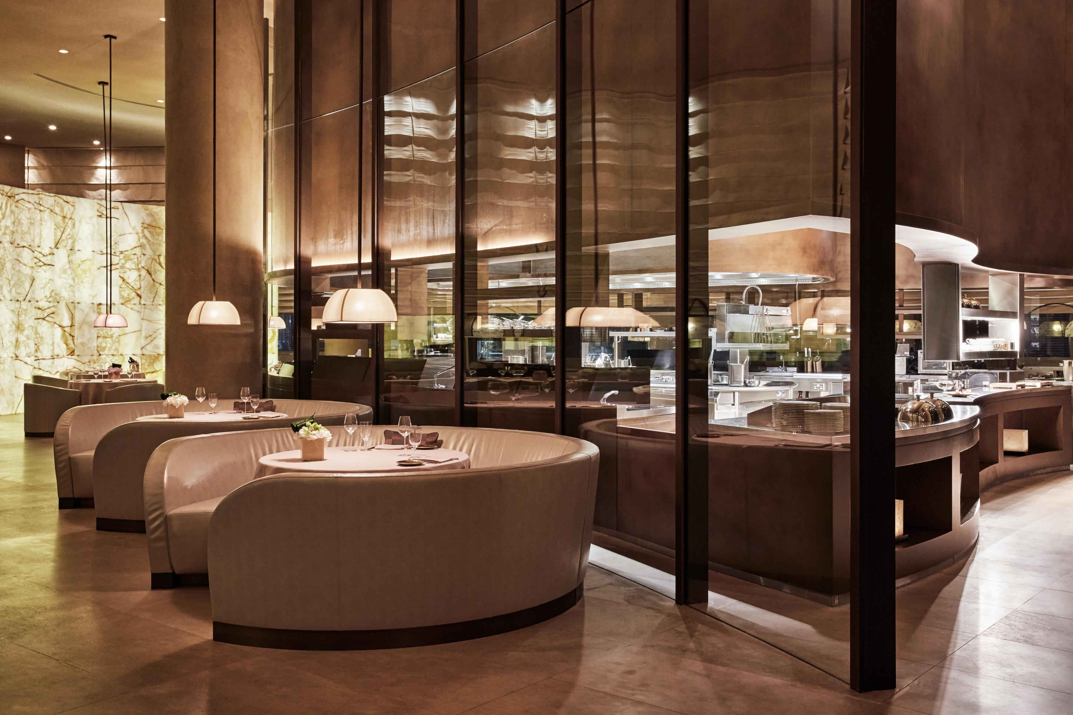 Armani Dubai, Burj Khalifa Dubai