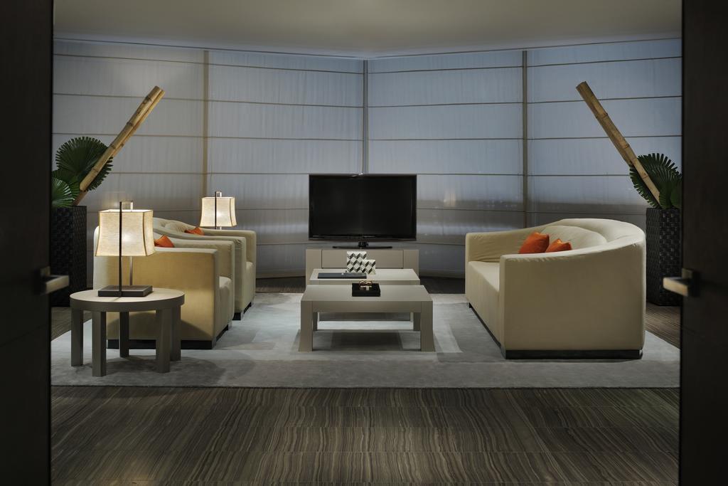 Armani Dubai, Burj Khalifa 5* Dubai