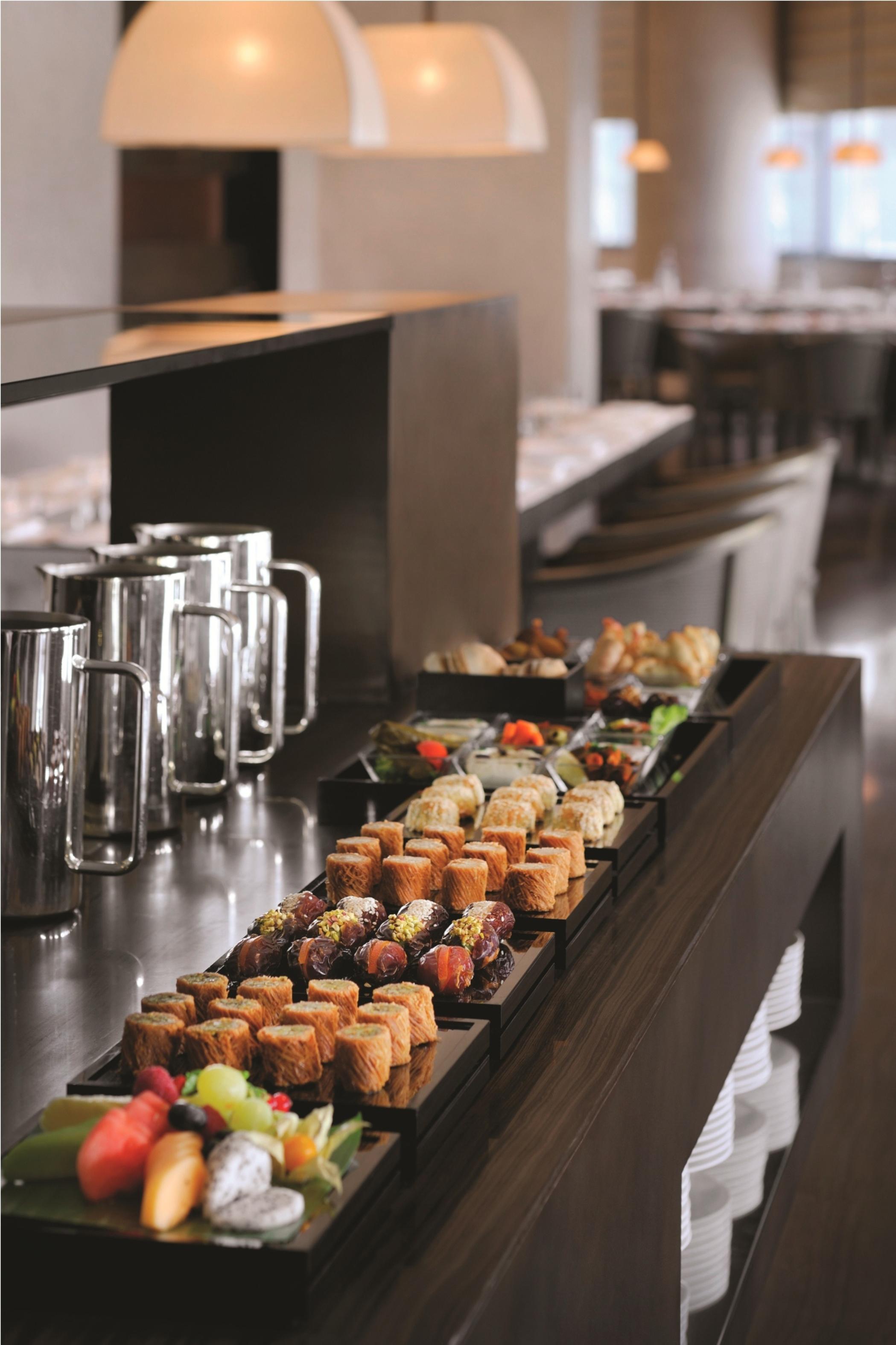 Armani Dubai, Burj Khalifa Hotel Dubai