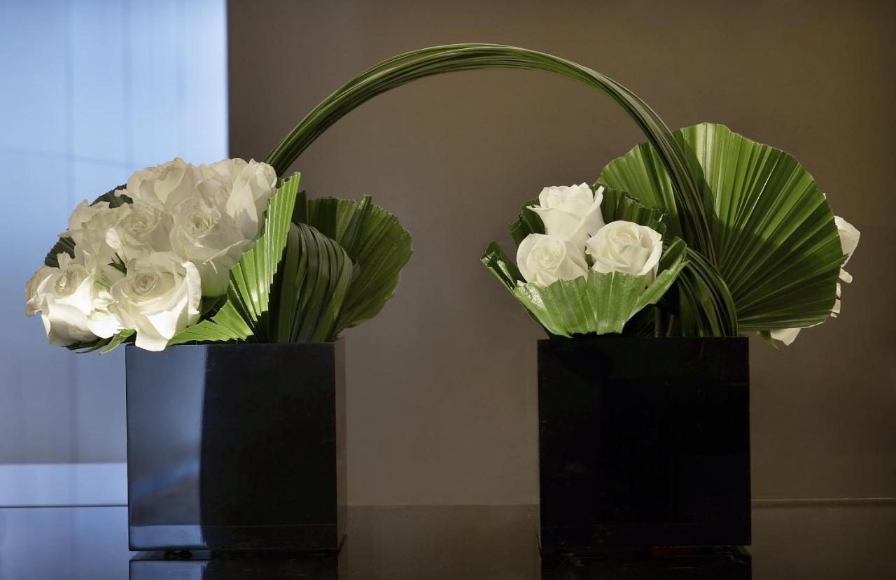 Armani Dubai, Burj Khalifa Hotel 5*