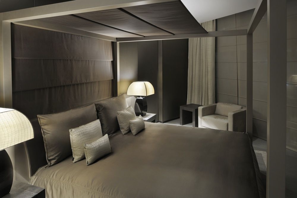 Hotel Armani Dubai, Burj Khalifa Dubai
